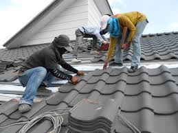 Trusted Otterbein, IN Roofing Experts